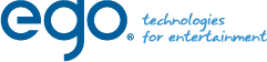 EGO TECHNOLOGIES