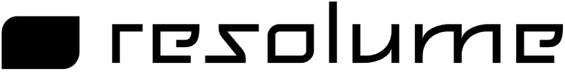 RESOLUME