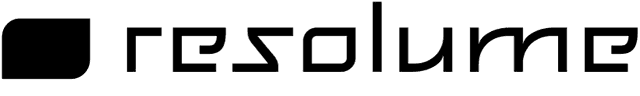 RESOLUME