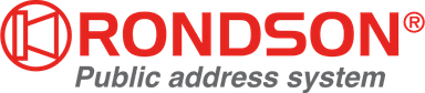RONDSON