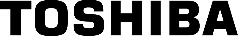 TOSHIBA
