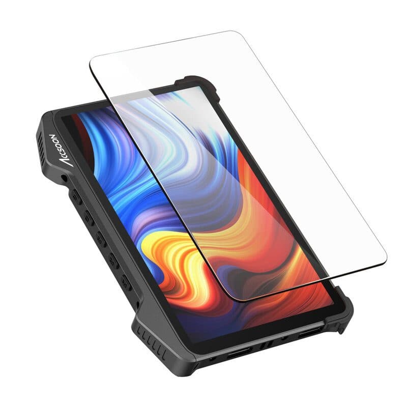 Protezione schermo in vetro temperato CineView M7/M7 Pro - ACCSOON ACS-ACC37