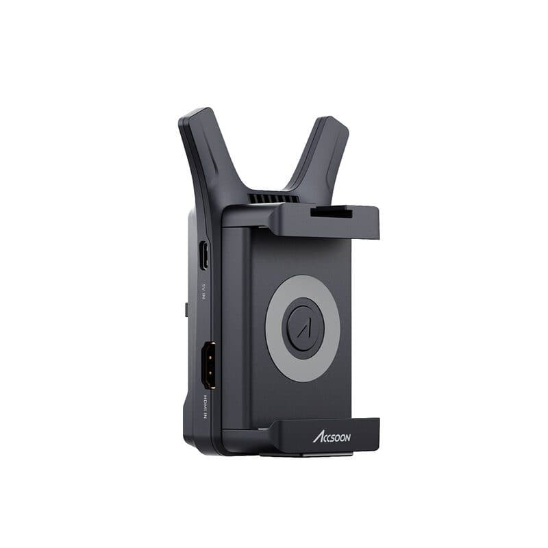 Trasmettitore wireless video CineView Nano Wi-Fi 5 GHz - Accsoon ACS-WIT04-M