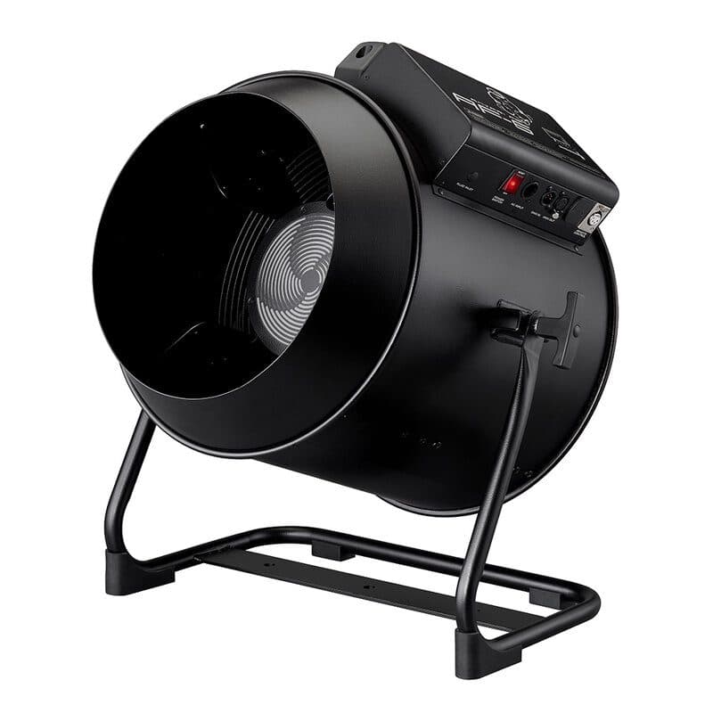 Ventilatore effetti professionale DMX RDM - Antari ANT-AF-6E
