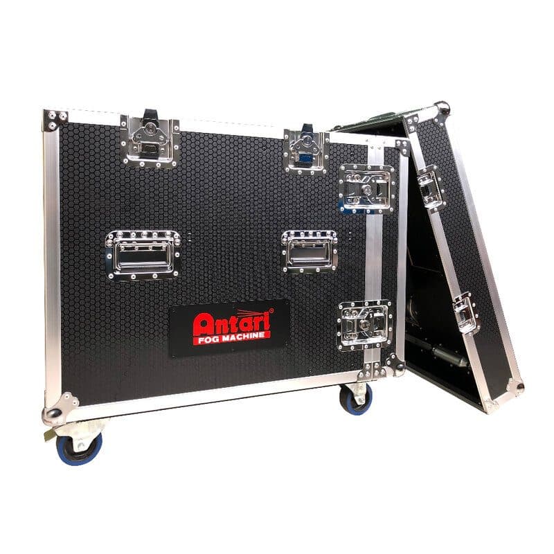 Flight case per CH-1 Cinema Haze - Antari ANT-FCH-1