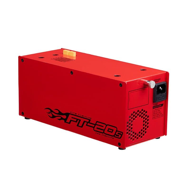 Base alimentazione generatore fumo FT-20X - Antari ANT-FT-20XSE