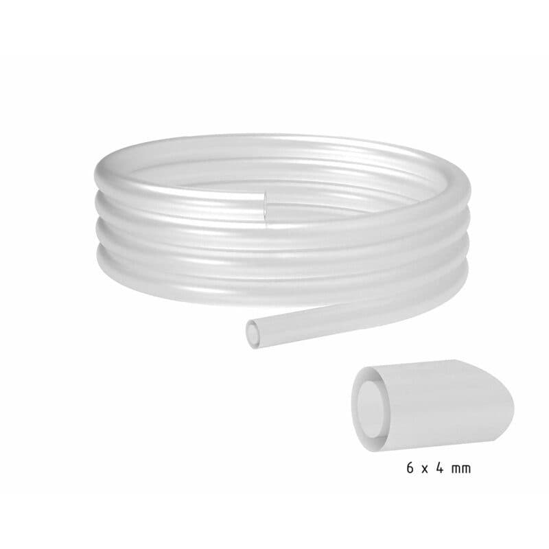 Tubo flessibile alta pressione fluidi - Antari ANT-FT-6