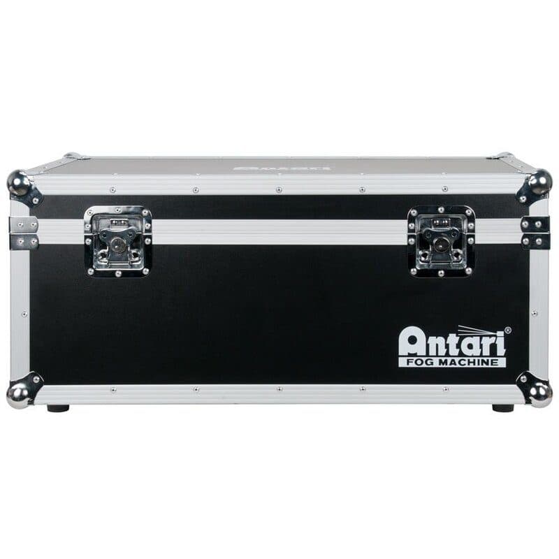 Flight case macchine fumo serie M e W, ABS - Antari ANT-FX-5