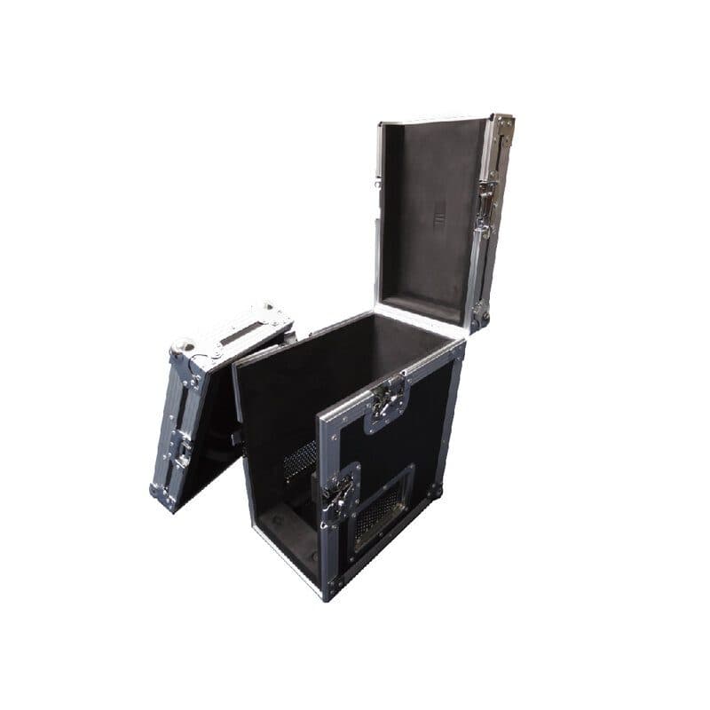 Flight case fazer Z-350 rinforzato angoli - Antari ANT-FZ-350