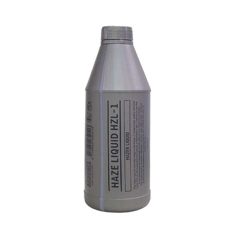 Liquido nebbia e foschia a base di olio - Antari ANT-HZL-1