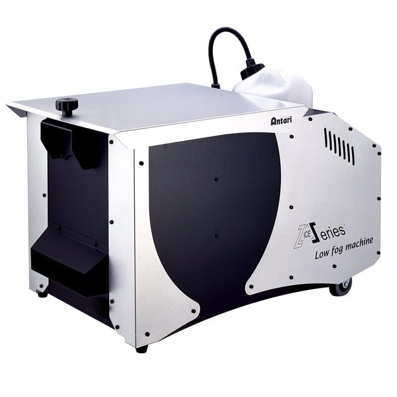 Macchina nebbia effetto ghiaccio 1130W DMX - Antari ANT-ICE-101E