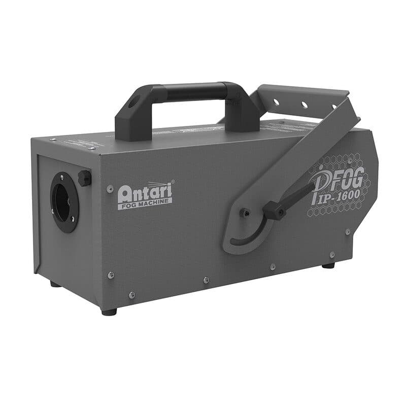 Macchina nebbia IP64 1500W 150mL/min outdoor - Antari ANT-IP-1600E
