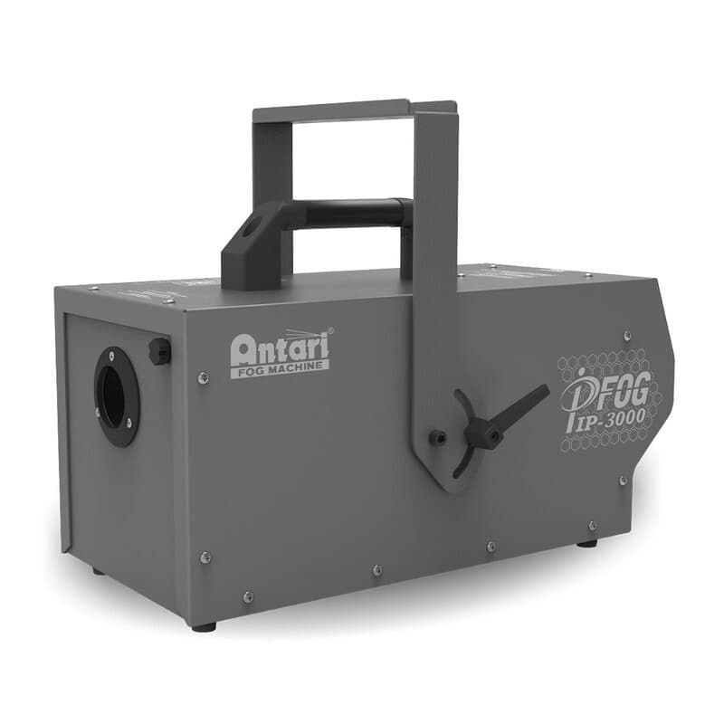 Macchina fumo IP resistente spruzzi uscita continua - Antari ANT-IP-3000E