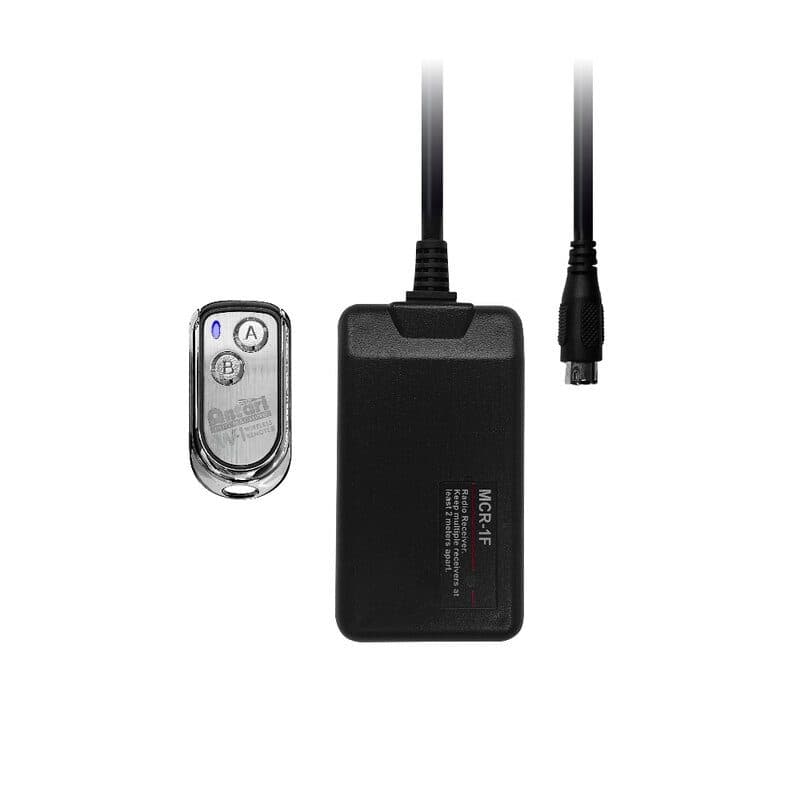 Controllo remoto wireless per macchina fumo M-1 - Antari ANT-MCR-1