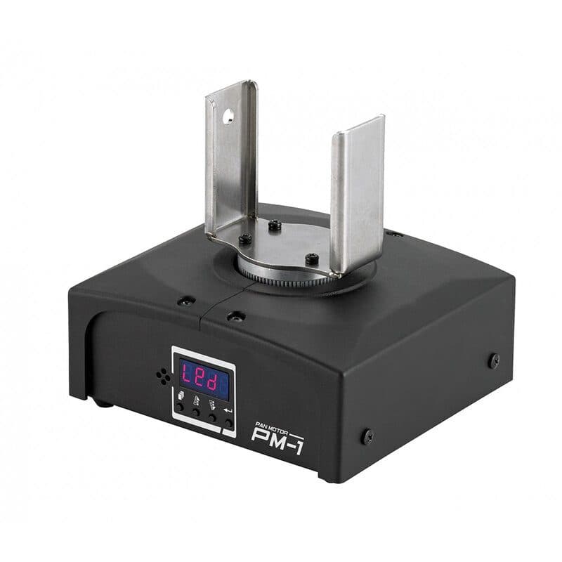 Motore pan 120° opzionale per macchina neve S-500 - ANTARI ANT-PM-1E