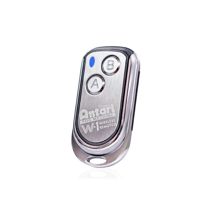 Trasmettitore radio wireless 433 MHz portata 50m - Antari ANT-W-1E