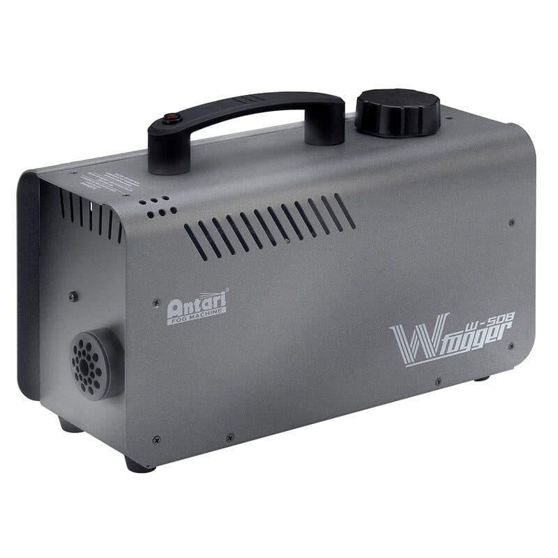Macchina del fumo wireless 800W 0,8L - Antari ANT-W-508E