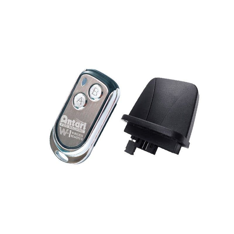 Kit trasmettitore e ricevitore wireless W-1 - Antari ANT-WTR-10