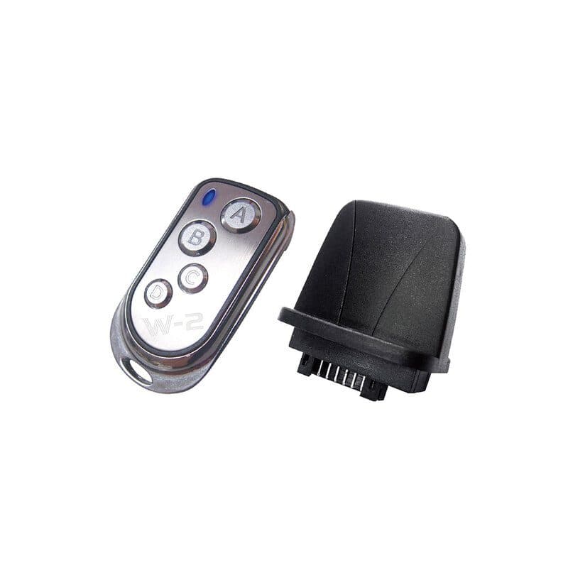 Kit trasmettitore e ricevitore wireless W-2 - Antari ANT-WTR-20