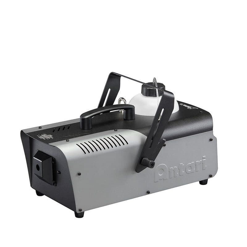Macchina del fumo 1000W DMX serbatoio 1,7L - Antari ANT-Z-1000IIIE