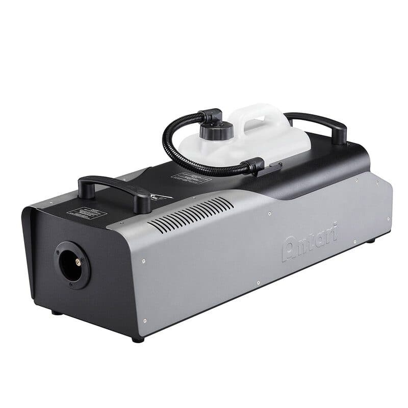 Macchina del fumo 1500W, display LCD, uscita +30% - ANTARI ANT-Z-1500IIIE