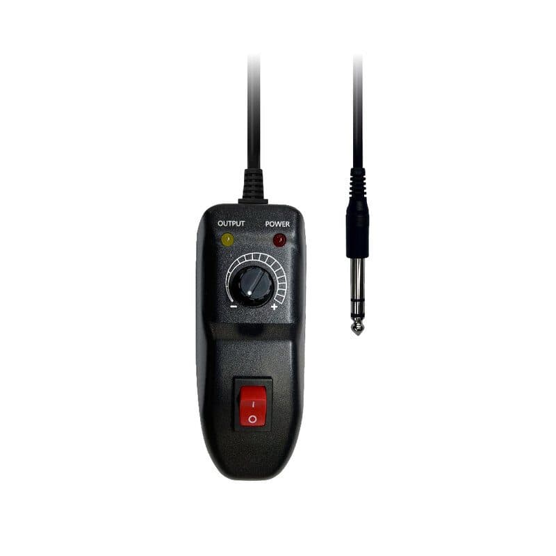 Telecomando cablato jack 6,3mm 3m - Antari ANT-Z-3