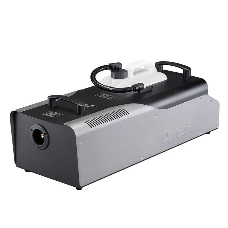 Macchina del fumo 2500W, display LCD, uscita +30% - ANTARI ANT-Z-3000IIIE