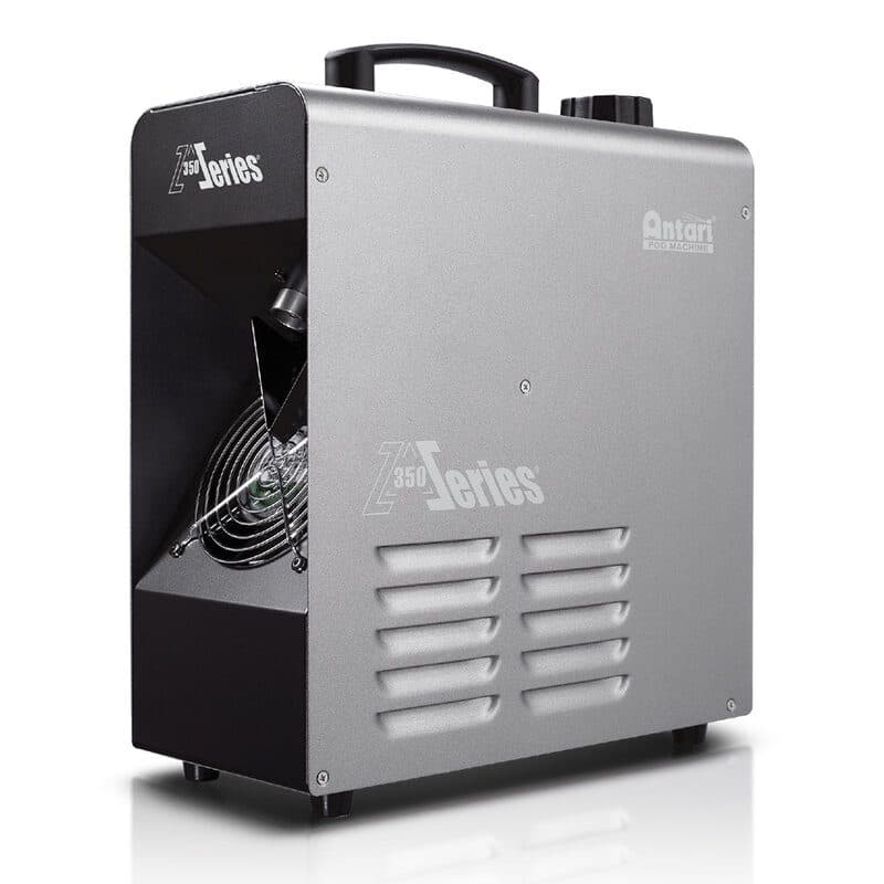 Fazer compatto basso consumo 1,3 L DMX - Antari ANT-Z-350E