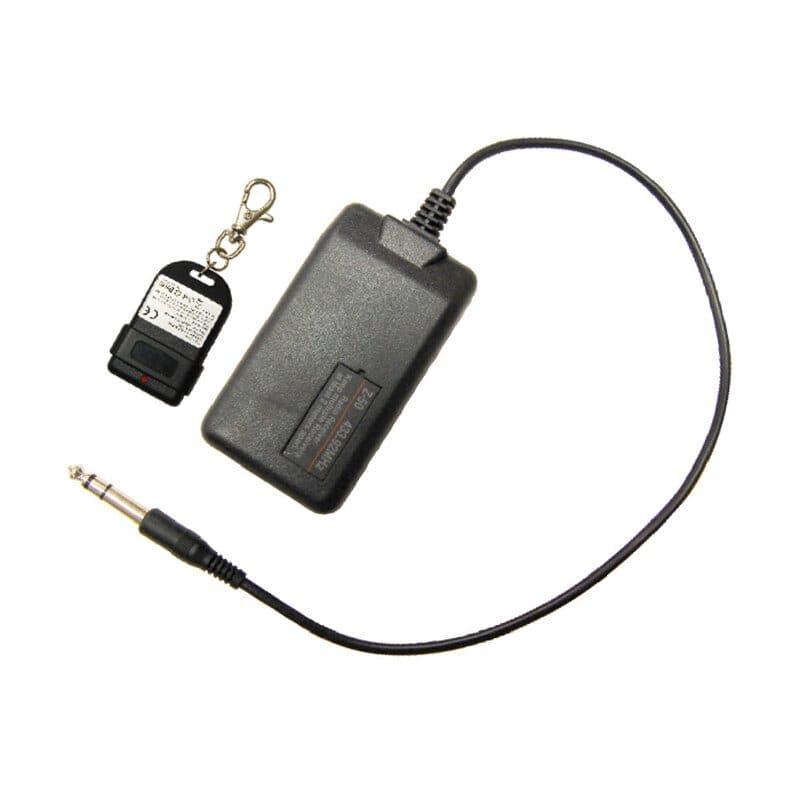 Telecomando wireless ON/OFF portata 50m - Antari ANT-Z-50