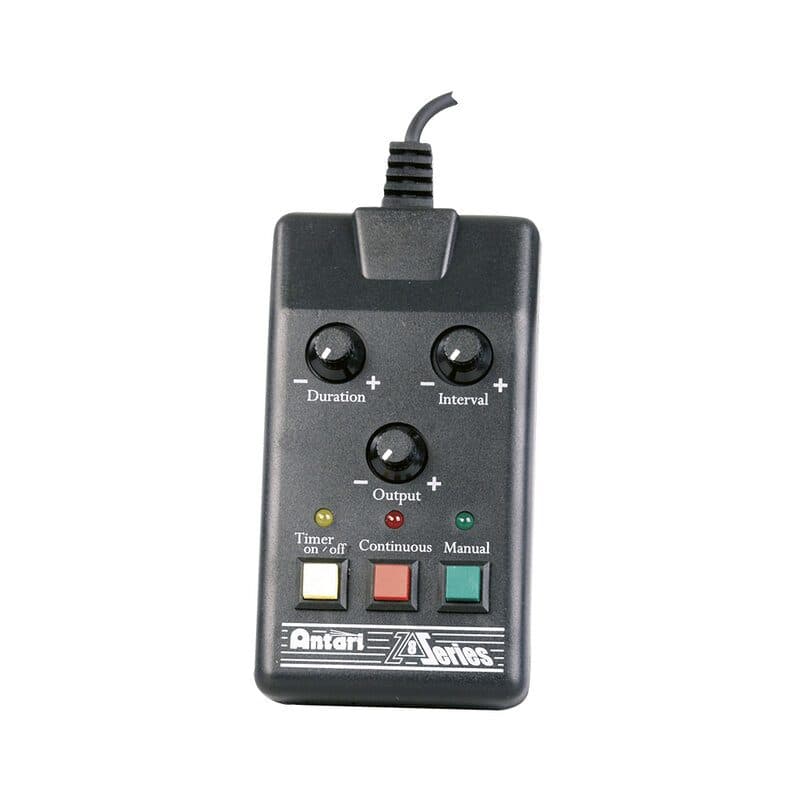 Telecomando cablato con timer XLR 4 pin 7,6 m - Antari ANT-Z-8