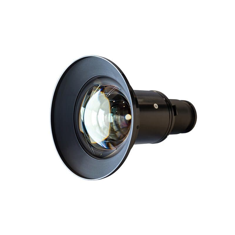 Ottica short-throw per proiettori serie D - Appotronics APT-AL-DL080FR
