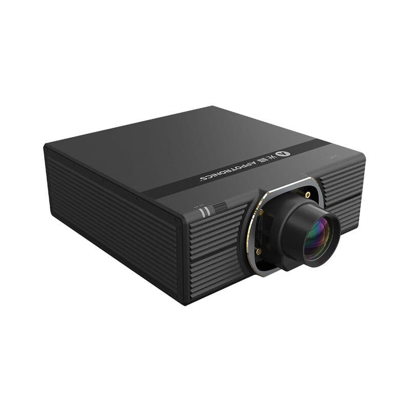 Videoproiettore laser DLP 4K+ 15000-16000 lumen serie S Smart - Appotronics APT-AL-SK15KAS