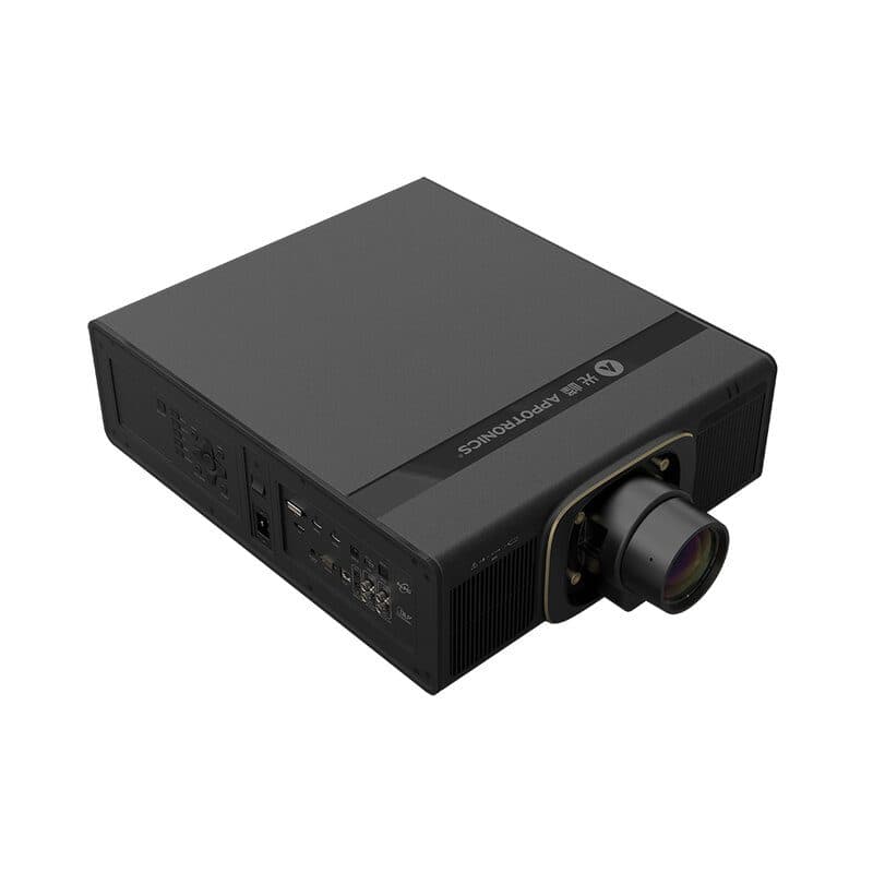 Videoproiettore laser DLP 4K+ 25000 lm ALPD 5.0 RGBX serie S Pro - APPOTRONICS APT-AL-SK25KAP