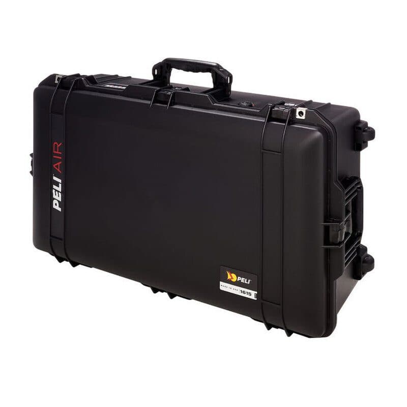 Valigia Peli 1615 Air per D7-215 - Avolites AVO-09-01-7215