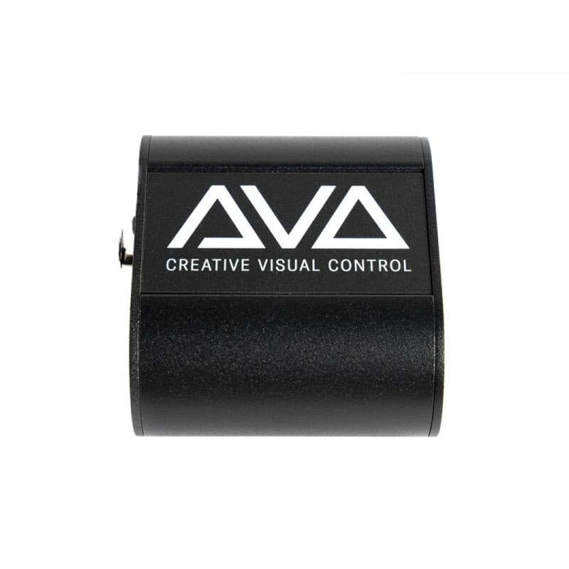 Interfaccia USB T1 Titan 1 universo DMX/ArtNet/S-ACN - AVOLITES AVO-30-01-9601
