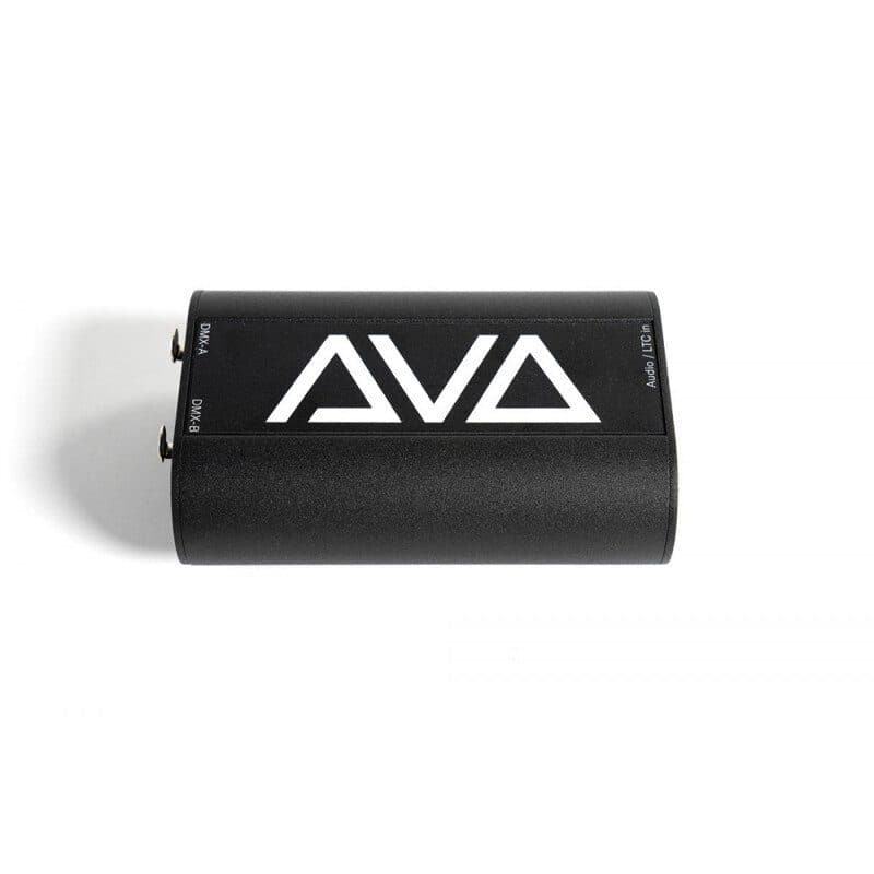 Interfaccia USB T2 Titan 2 uscite DMX MIDI LTC - AVOLITES AVO-30-01-9602