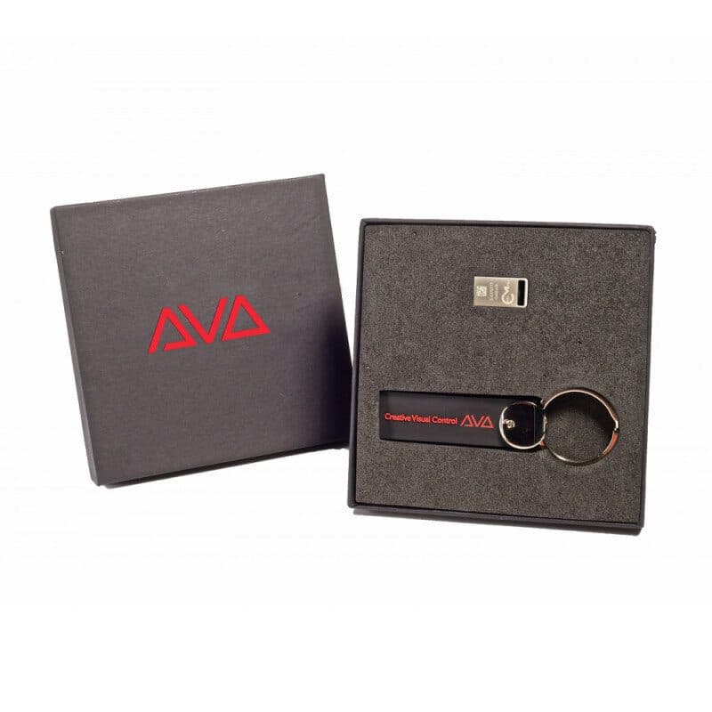 Licenza software AI Bondi - 4 uscite show - AVOLITES AVO-31-30-0002
