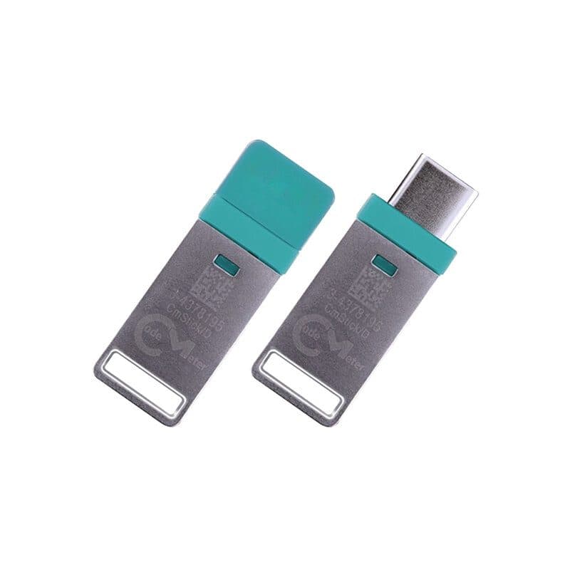 Chiavetta USB-C AvoKey A1+ Titan/Prism 1024 canali - AVOLITES AVO-31-30-0031