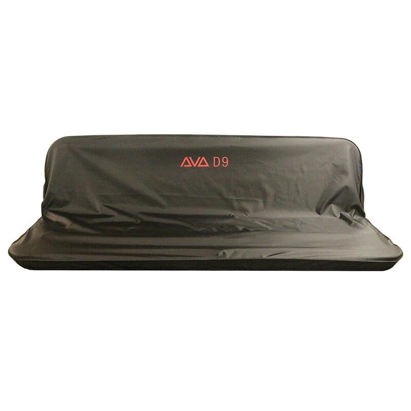 Copertura antipolvere Diamond 9-330 nera - Avolites AVO-8100-9605