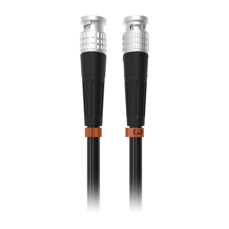 Cavo 12G-SDI 5m serie FSC - BEETEK BEE-FSC-5M