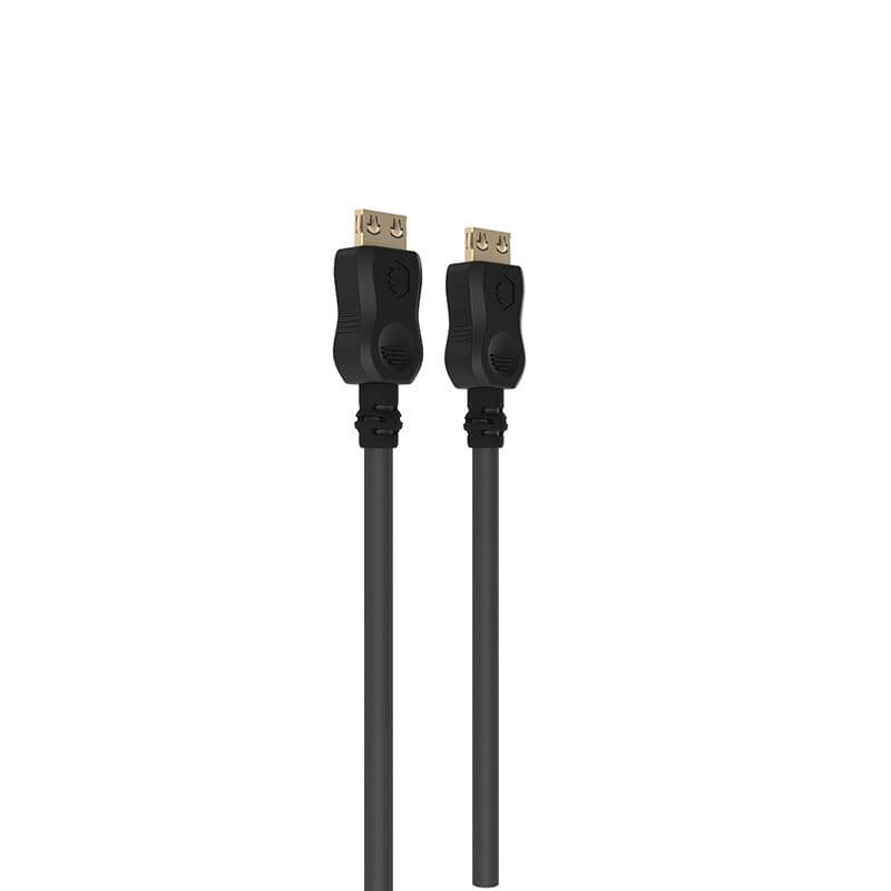 Cavo HDMI 2.0 flessibile 2m serie H20-Flex-Pro - BEETEK BEE-H20-FLEX-PRO-2M