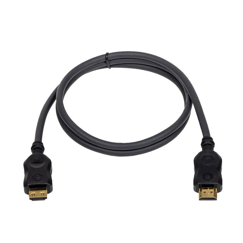 Cavo HDMI 2.0 4K flessibile 5 m serie H20-Flex-Pro - BEETEK BEE-H20-FLEX-PRO-5M