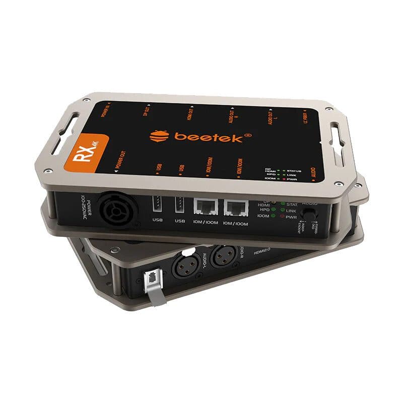M1-DP&HDMI-PRO - Beetek BEE-M1-DP&HDMI-PRO