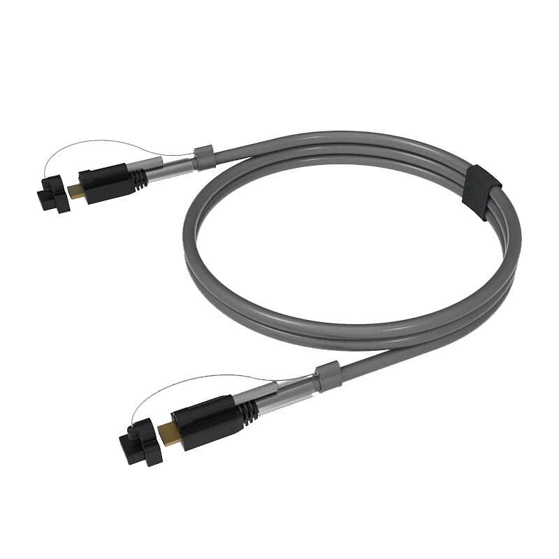 Cavo adattatore HDMI 2.0 a DVI 2m - BEETEK BEE-SH802-2M
