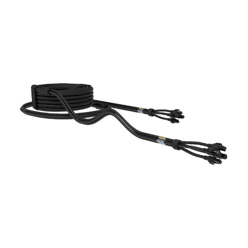 Cavo snake Cat6 UTP 4 conduttori 15m - BEETEK BEE-WS104-15M