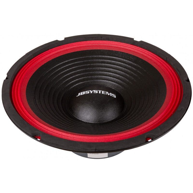 Woofer 10" 8 ohm 150W - JB SYSTEMS SP-10/150