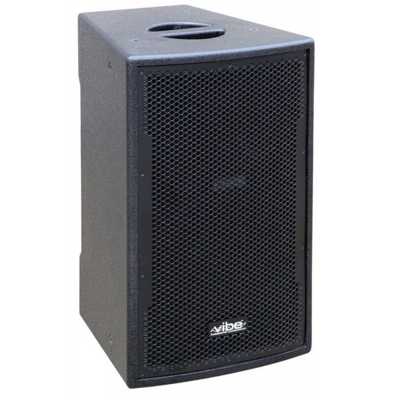 Diffusore full range compatto 10" 200W 8Ω - JB SYSTEMS BEG-B00690