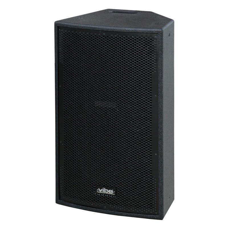 Diffusore full range compatto 12" 250W 8Ω - JB SYSTEMS BEG-B00691