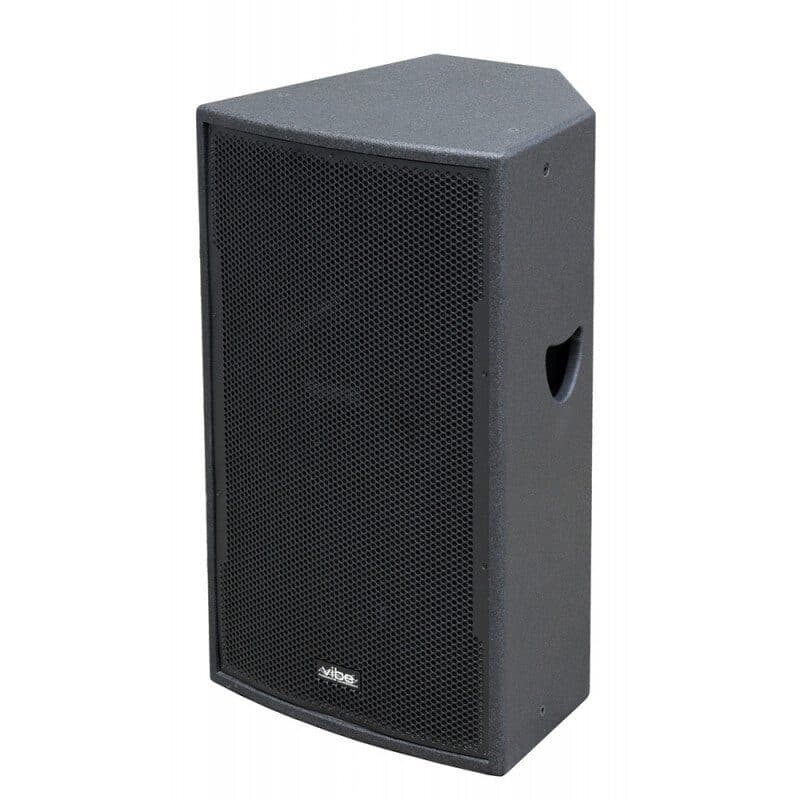 Diffusore full range compatto 15" 350W 8Ω - JB SYSTEMS BEG-B00692