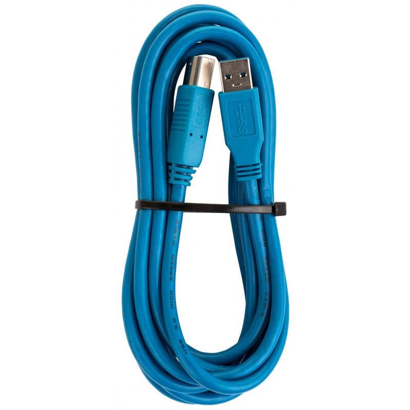 Cavo USB 3 A-B 3m - JB SYSTEMS BEG-B01276